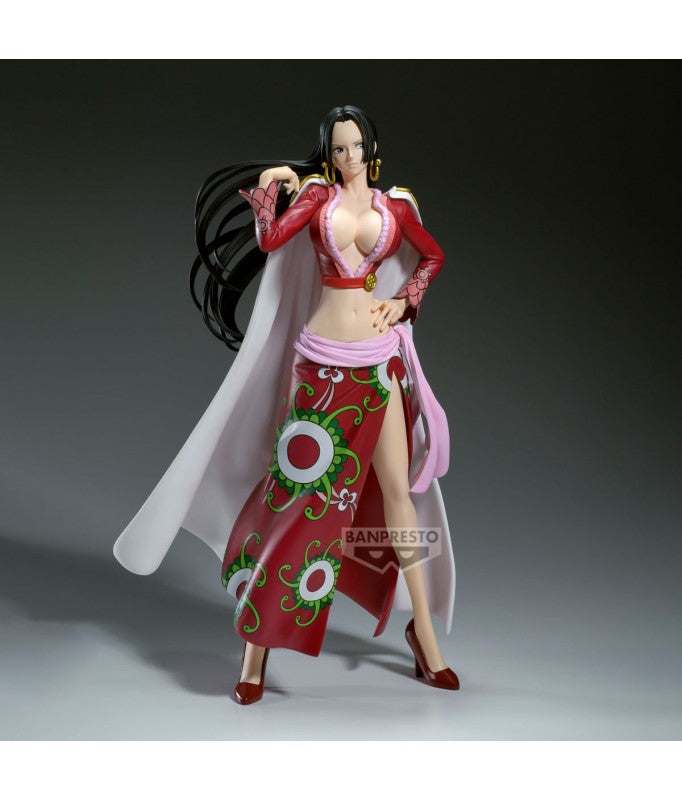Boa Hancock: One Piece - Grandista