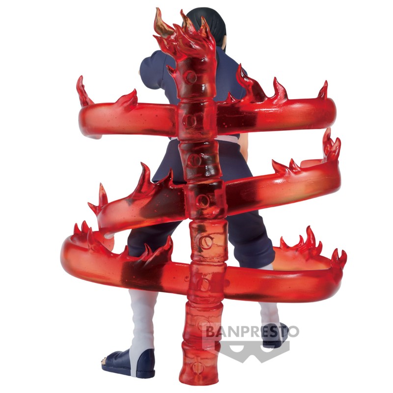 Itachi Uchiha: Naruto Shippuden - Effectreme