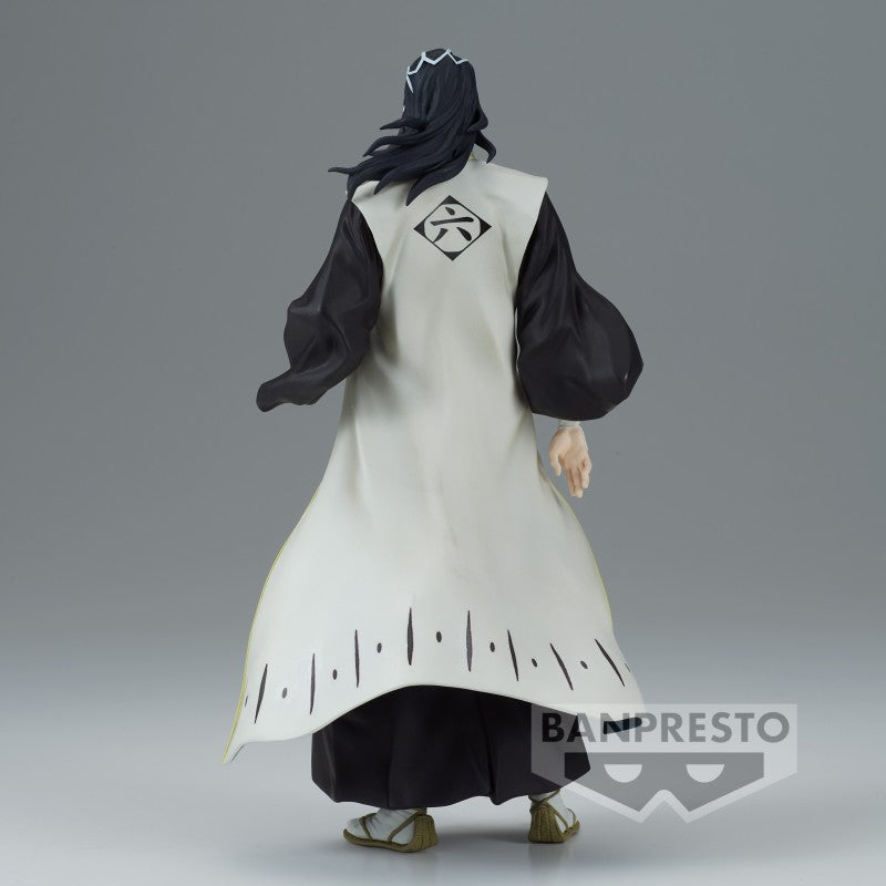 Byakuya Kuchiki: Bleach