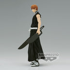 Ichigo Kurosaki (Neues Shikai): Bleach