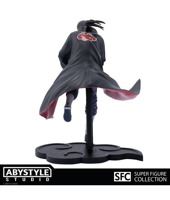Itachi Uchiha: Naruto Shippuden
