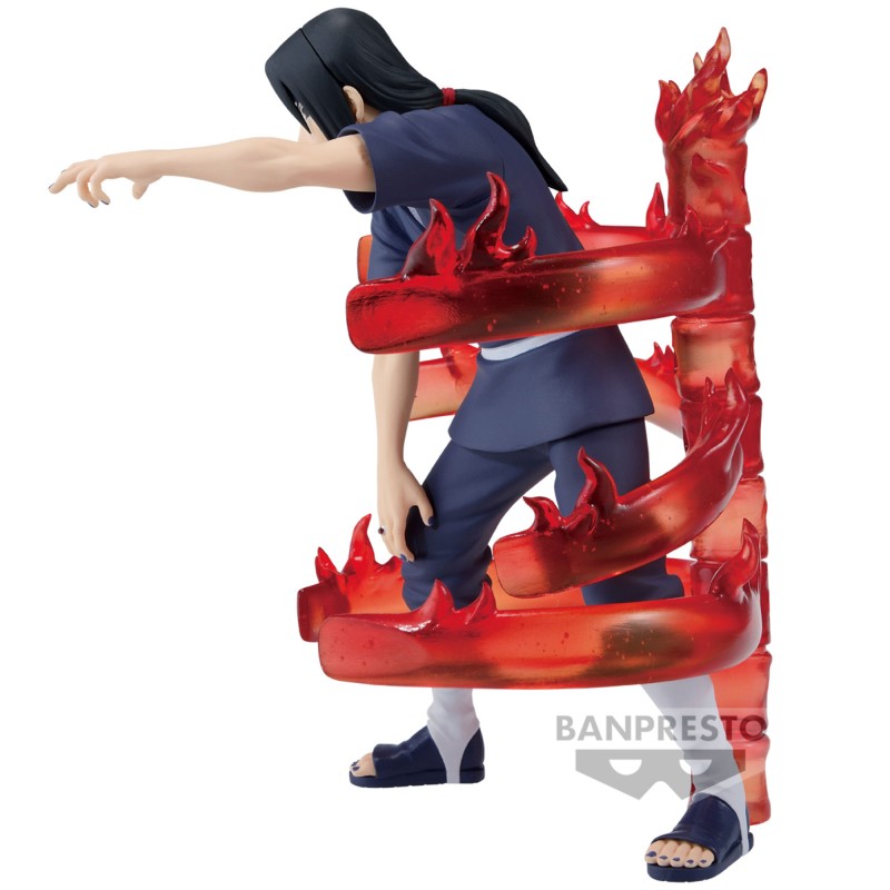 Itachi Uchiha: Naruto Shippuden - Effectreme
