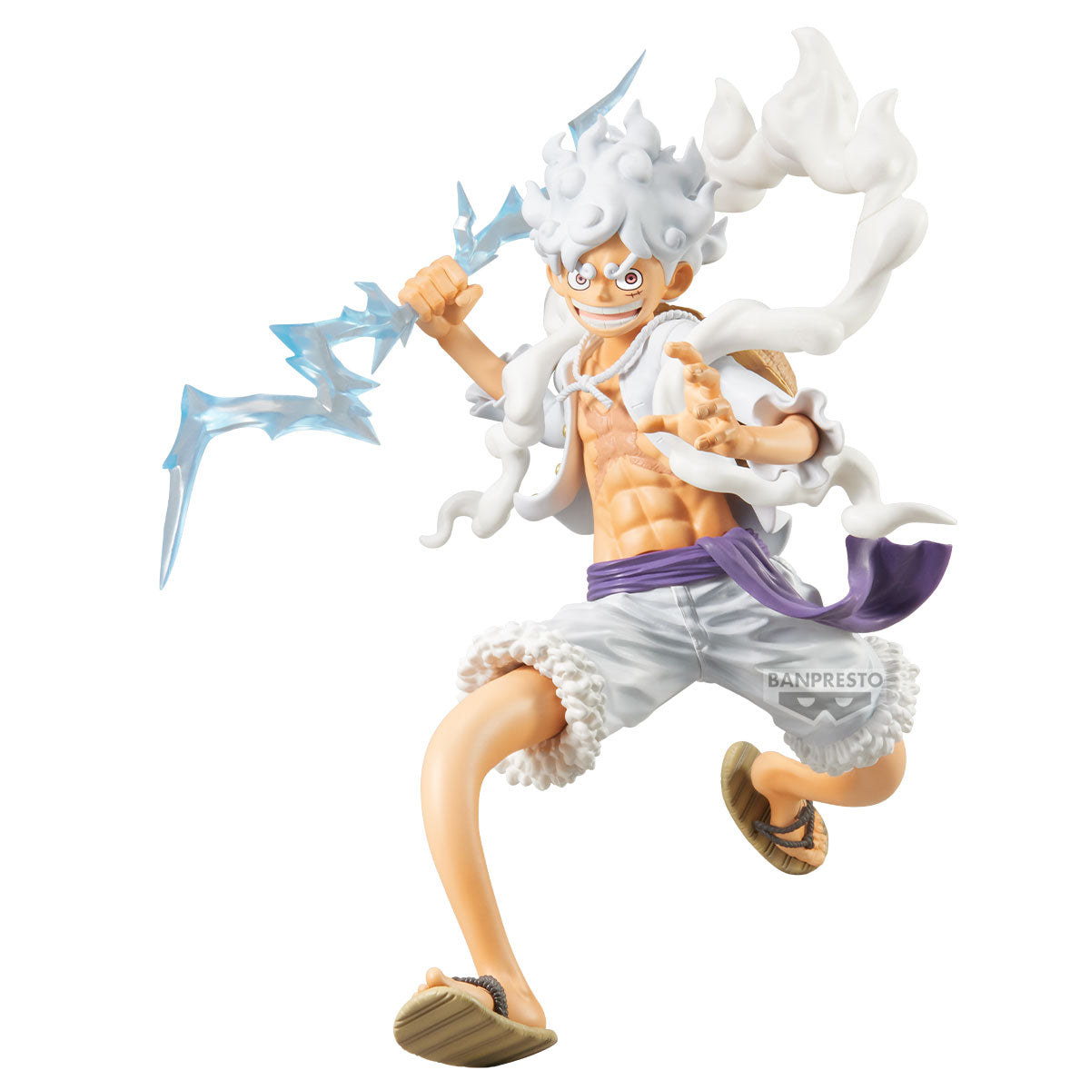 Monkey D. Luffy Gear 5 (Special Edition): One PIece