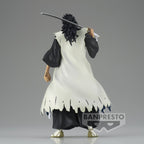 Kenpachi Zaraki: Bleach
