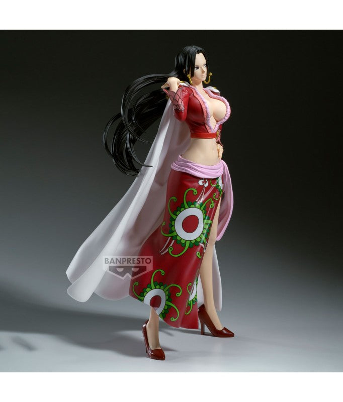 Boa Hancock: One Piece - Grandista