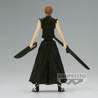 Ichigo Kurosaki (Neues Shikai): Bleach
