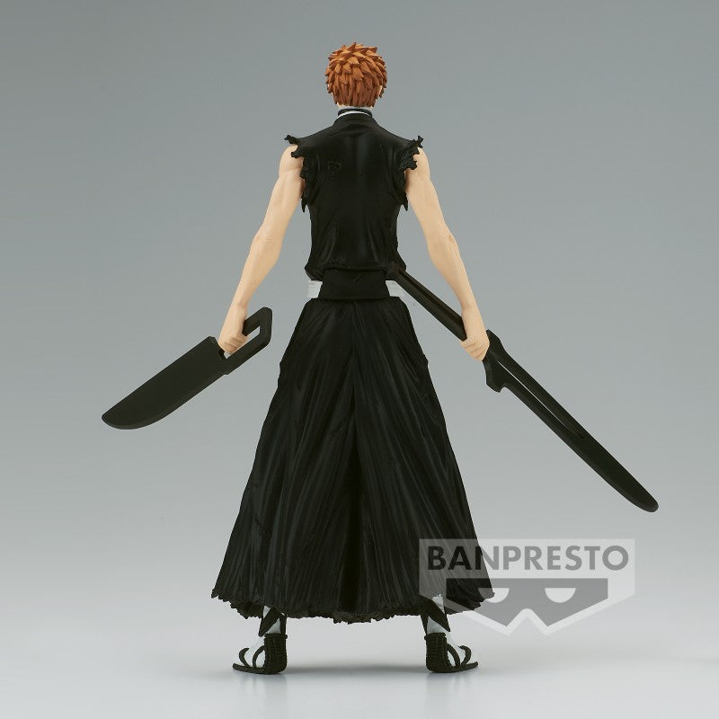 Ichigo Kurosaki (Neues Shikai): Bleach