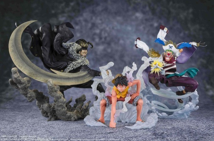 Luffy: One Piece