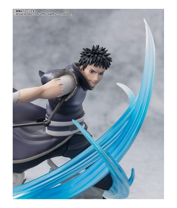 Obito Uchiha: Naruto Shippuden