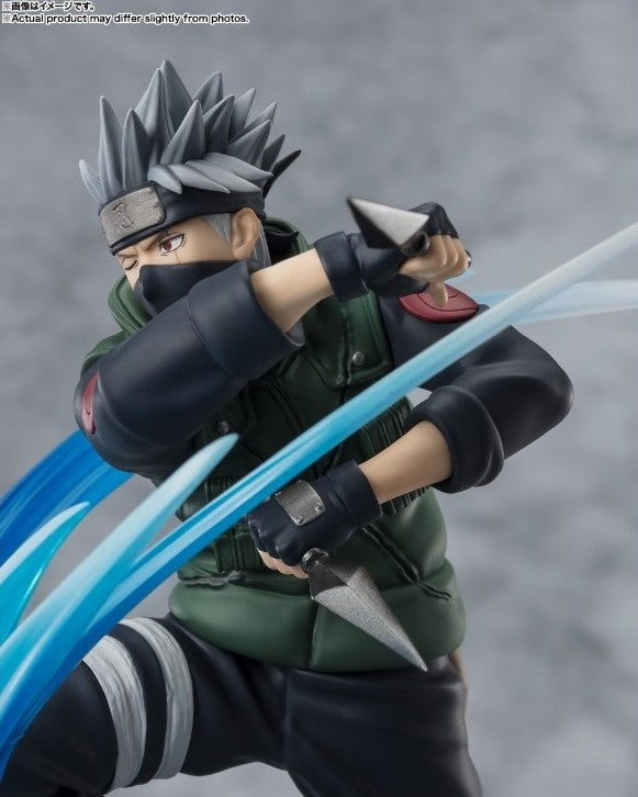 Kakashi Hatake: Naruto Shippuden
