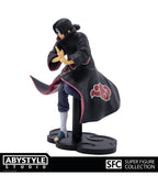 Itachi Uchiha: Naruto Shippuden