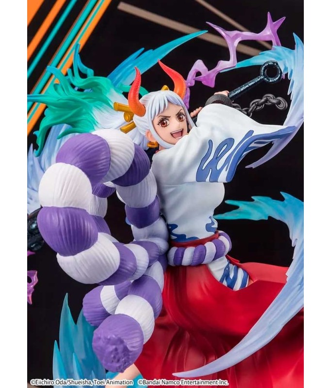 Yamato: One Piece