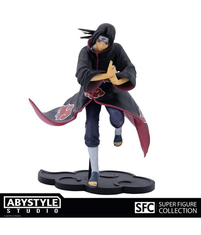 Itachi Uchiha: Naruto Shippuden