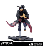Itachi Uchiha: Naruto Shippuden