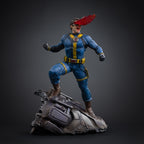 Avengers: ''Cyclops'' Statue
