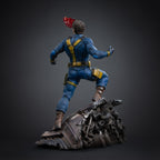 Avengers: ''Cyclops'' Statue