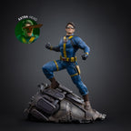 Avengers: ''Cyclops'' Statue