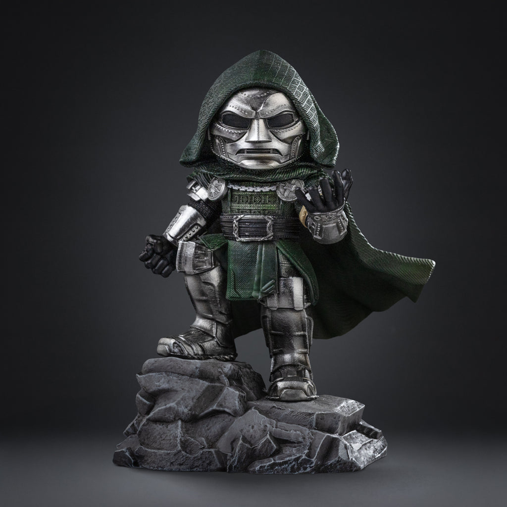 Statue Doctor Doom: Doomsday - Minico