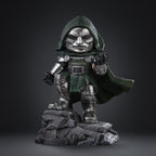 Statue Doctor Doom: Doomsday - Minico
