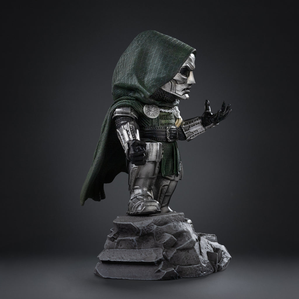 Statue Doctor Doom: Doomsday - Minico