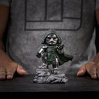 Statue Doctor Doom: Doomsday - Minico