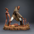 Star Wars ''Mace Windu'' Staue 1/10