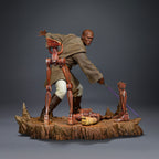 Star Wars ''Mace Windu'' Staue 1/10
