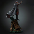 Avengers: ''Magneto'' Statue