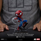 Statue Spider-Man: Brand New Day - MiniCo