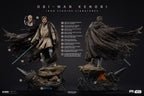 Star Wars ''Obi-Wan Kenobi'' Statue 1/10