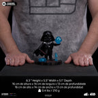 Star Wars ''Darth Vader'' MiniCo