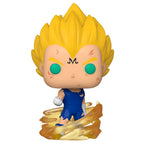 Funko Pop Figur Dragon Ball Z Majin Vegeta