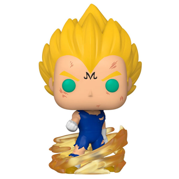 Funko Pop Figur Dragon Ball Z Majin Vegeta