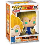 Funko Pop Figur Dragon Ball Z Majin Vegeta