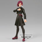 Jujutsu Kaisen Jukon No Kata Nobara Kugisaki Figur 14 cm
