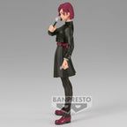 Jujutsu Kaisen Jukon No Kata Nobara Kugisaki Figur 14 cm