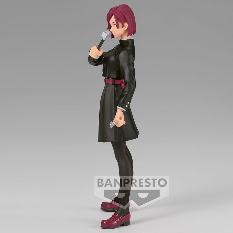 Jujutsu Kaisen Jukon No Kata Nobara Kugisaki Figur 14 cm