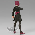 Jujutsu Kaisen Jukon No Kata Nobara Kugisaki Figur 14 cm