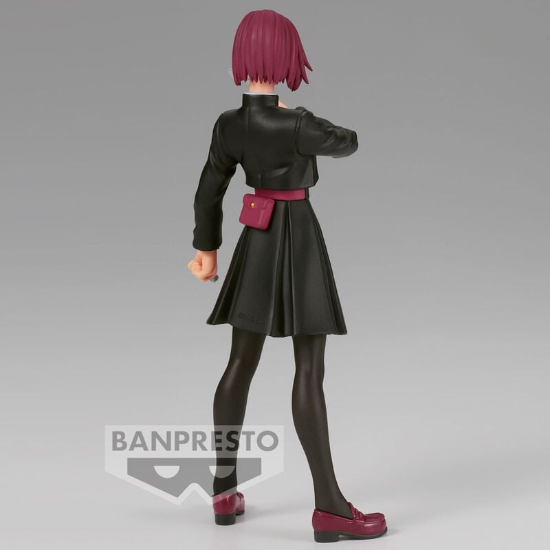 Jujutsu Kaisen Jukon No Kata Nobara Kugisaki Figur 14 cm