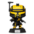 Funko Pop Figur Star Wars ARC Umbra Trooper exklusiv