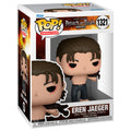 Funko Pop Figur Attack on Titan Eren Jeager