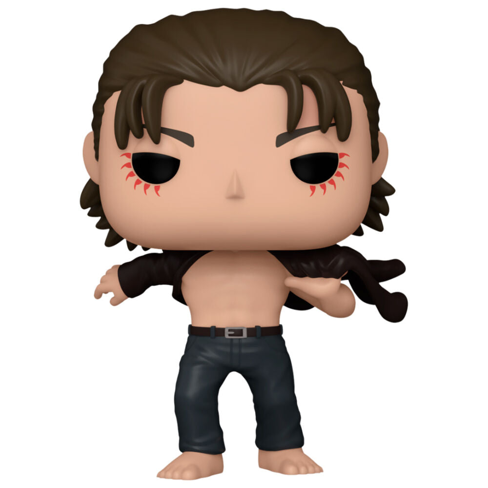 Funko Pop Figur Attack on Titan Eren Jeager