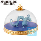 Dragon Ball The Lookout Above the Clouds Model of Shenron Ichibansho Figur 18 cm