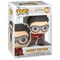 Funko Pop Figur Harry Potter und the Prisoner of Azkaban - Harry Potter on Nimbus 2000