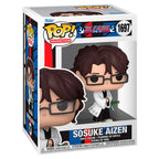 Funko Pop Figur Bleach Sosuke Aizen