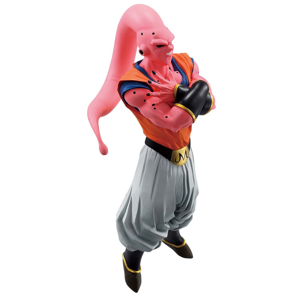 Dragon Ball Z Vs Omnibus Ultimate Majin Buu Gohan Absorbed Ichibansho Figur 27 cm