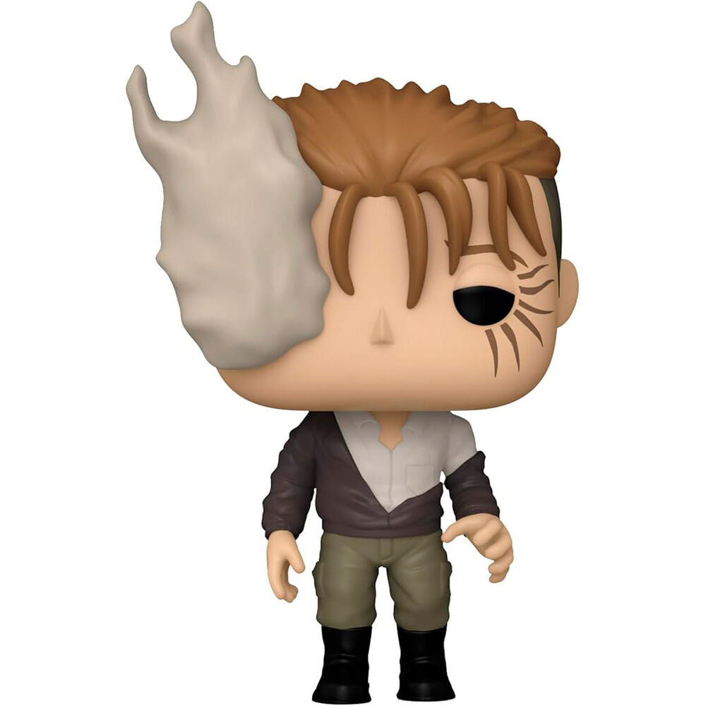 Funko Pop Figur Attack On Titan Porco Galliard exklusiv