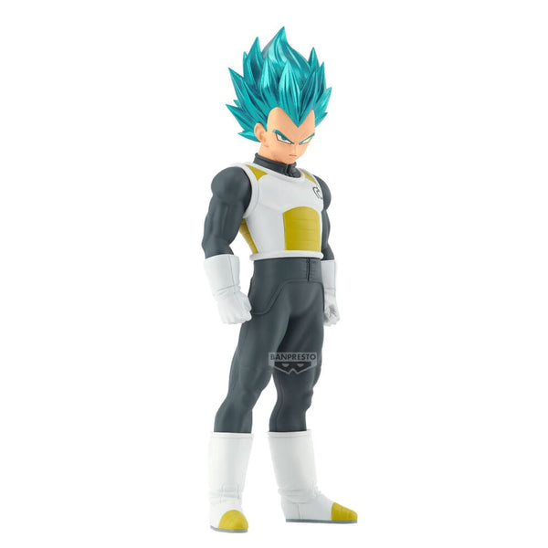 Dragon Ball Super Vegeta Blood of Saiyans Figur 17 cm