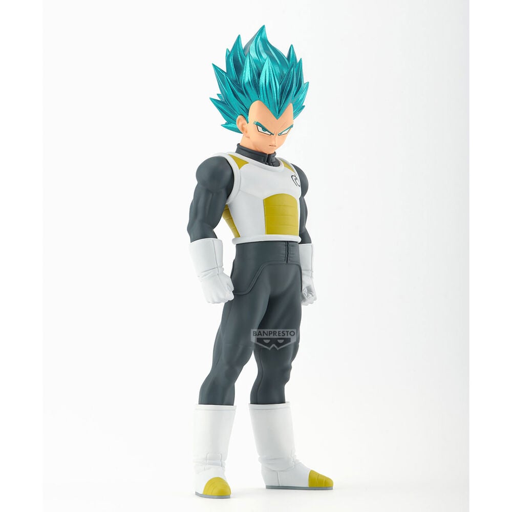 Dragon Ball Super Vegeta Blood of Saiyans Figur 17 cm