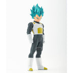 Dragon Ball Super Vegeta Blood of Saiyans Figur 17 cm